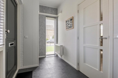 Filipsstraat 18, Alphen