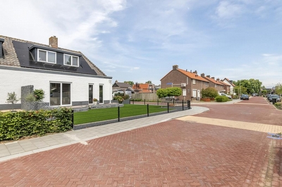 Filipsstraat 18, Alphen