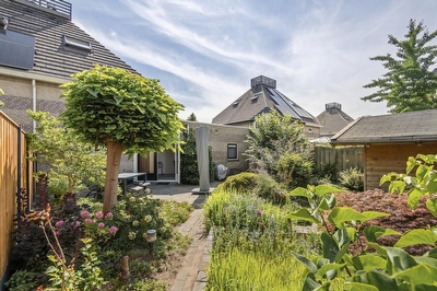 F.J. Ebbensstraat 24, Tiel