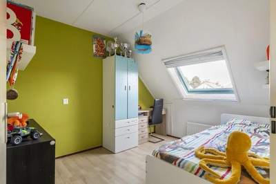 F.J. Ebbensstraat 75, Tiel