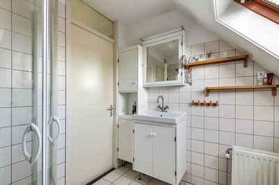 F.J. Ebbensstraat 75, Tiel