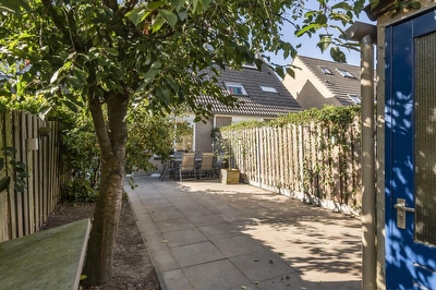 F.J. Ebbensstraat 75, Tiel