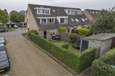 F.J. Ebbensstraat 79, Tiel