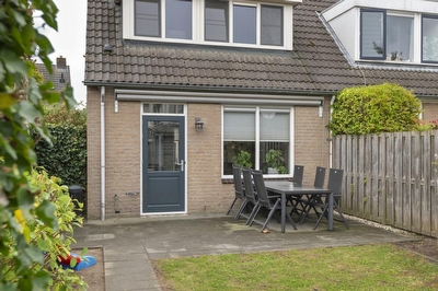 F.J. Ebbensstraat 79, Tiel