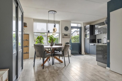 F.J. Ebbensstraat 79, Tiel