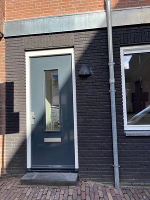 Gasthuisstraat 30 a, Tiel