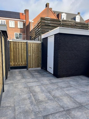 Gasthuisstraat 30 a, Tiel