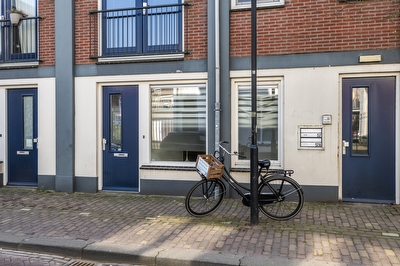 Gasthuisstraat 55, Tiel