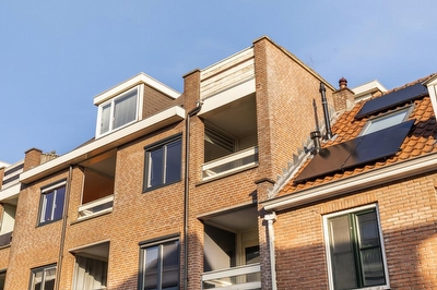 Gasthuisstraat 68, Tiel