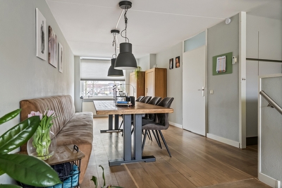 Goudhaver 45, Tiel