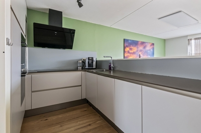 Goudhaver 45, Tiel