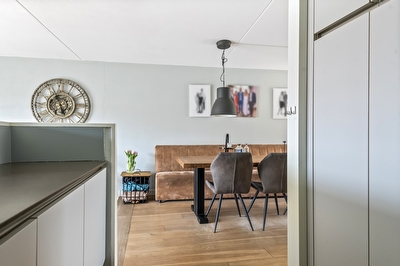 Goudhaver 45, Tiel