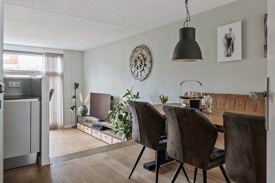 Goudhaver 45, Tiel