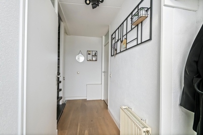 Goudhaver 45, Tiel