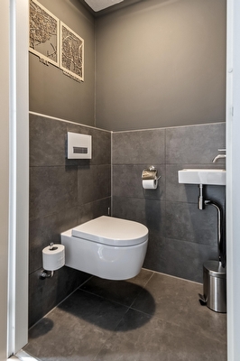 Goudhaver 45, Tiel