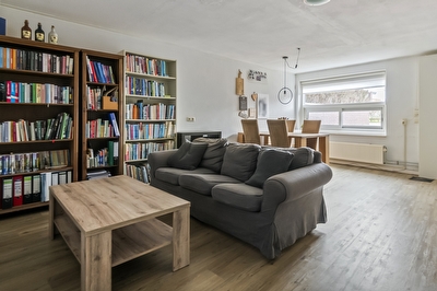 Goudhaver 45, Tiel