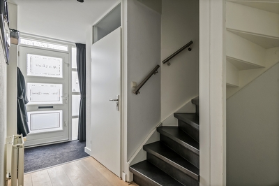 Goudhaver 45, Tiel