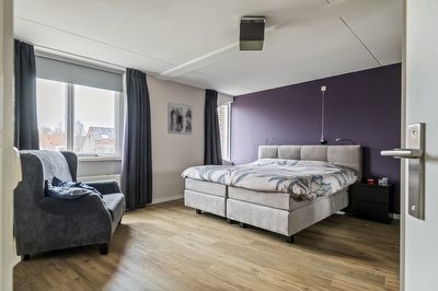 Goudhaver 45, Tiel