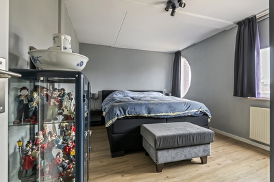 Goudhaver 45, Tiel
