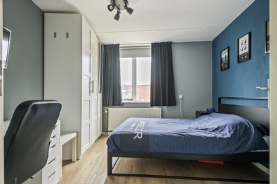 Goudhaver 45, Tiel