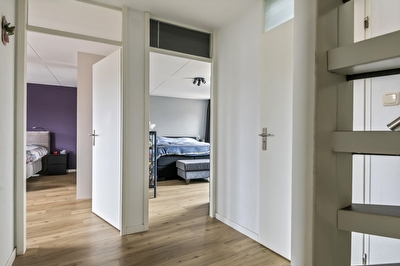 Goudhaver 45, Tiel