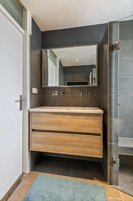 Goudhaver 45, Tiel