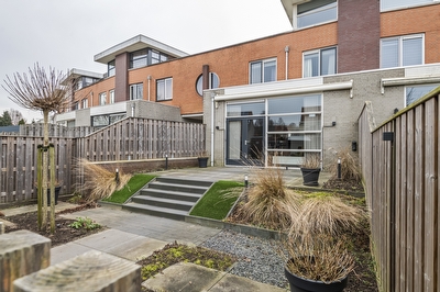 Goudhaver 45, Tiel