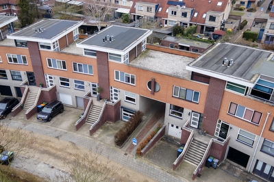 Goudhaver 45, Tiel