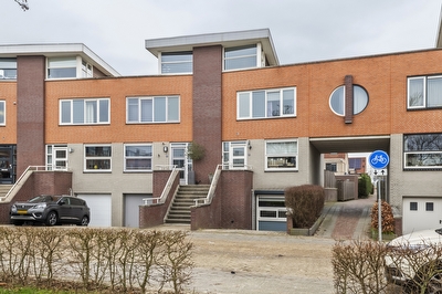 Goudhaver 45, Tiel