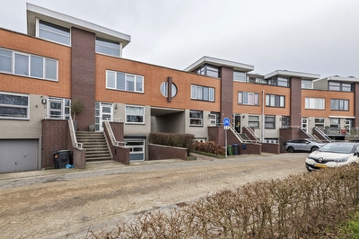 Goudhaver 45, Tiel