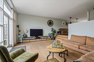 Goudhaver 45, Tiel