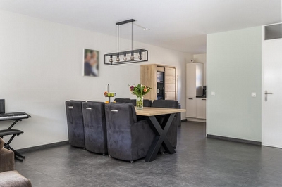 Gouvernestraat 44, Tiel