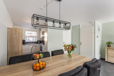 Gouvernestraat 44, Tiel