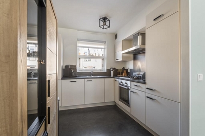 Gouvernestraat 44, Tiel
