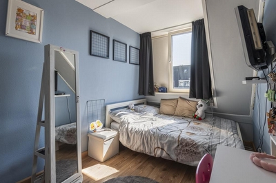 Gouvernestraat 44, Tiel