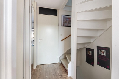 Gouvernestraat 44, Tiel