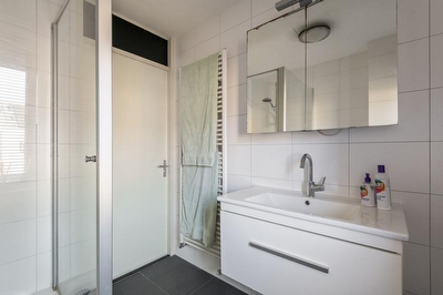 Gouvernestraat 44, Tiel