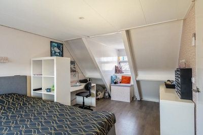 Gouvernestraat 44, Tiel