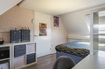 Gouvernestraat 44, Tiel