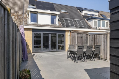 Gouvernestraat 44, Tiel