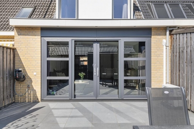 Gouvernestraat 44, Tiel