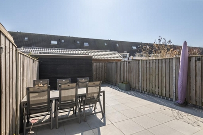 Gouvernestraat 44, Tiel