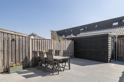 Gouvernestraat 44, Tiel