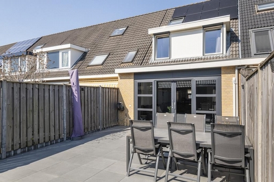 Gouvernestraat 44, Tiel
