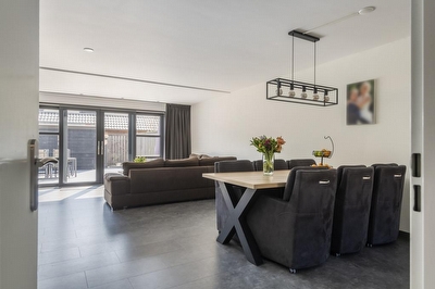 Gouvernestraat 44, Tiel