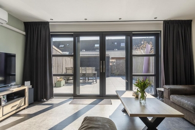 Gouvernestraat 44, Tiel