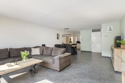 Gouvernestraat 44, Tiel