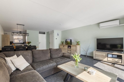 Gouvernestraat 44, Tiel