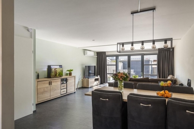 Gouvernestraat 44, Tiel