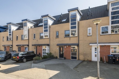 Gouvernestraat 44, Tiel
